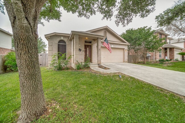 Building Photo - 3-BEDROOM, SINGLE-STORY HOME IN CIBOLO