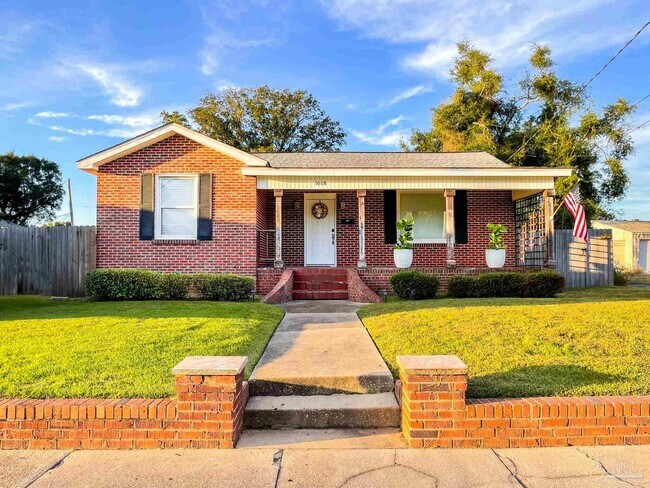 Foto del edificio - 1618 W Garden St