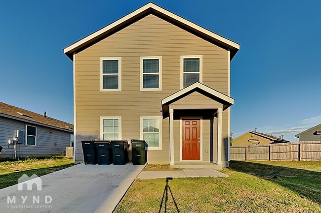 Building Photo - 8182 Nube Medina