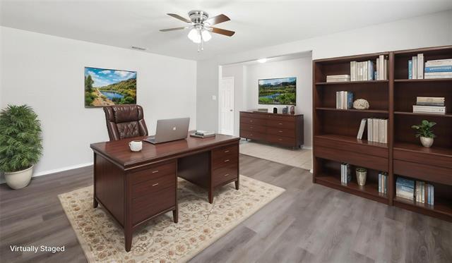 Foto del edificio - 1100 Rivers Creek Ln