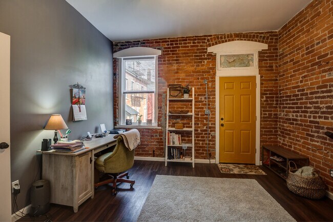 Foto del edificio - 844 Oak St