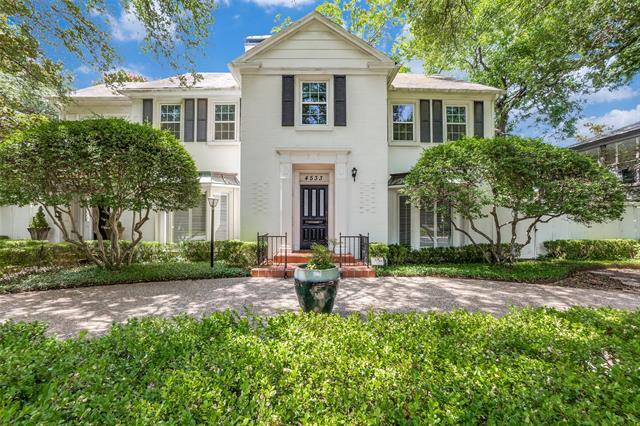 Foto principal - 4533 Westway Ave