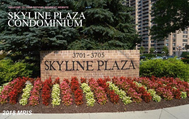 Foto del edificio - 3703 S George Mason Dr