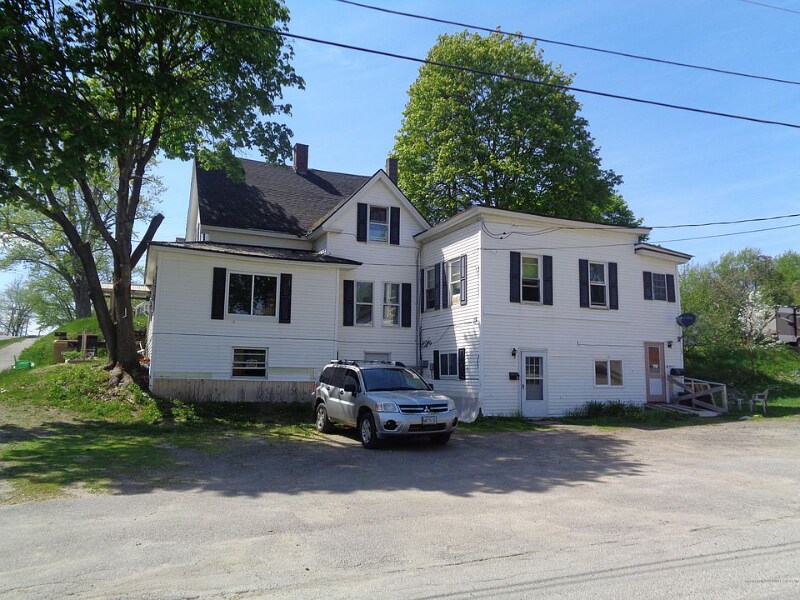 Primary Photo - 57 Park St