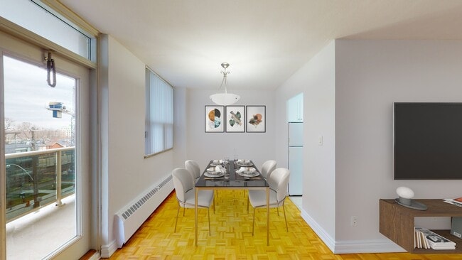 Building Photo - 88 Redpath Avenue
