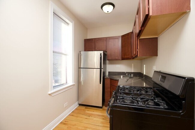 Building Photo - 343 Park Ave
