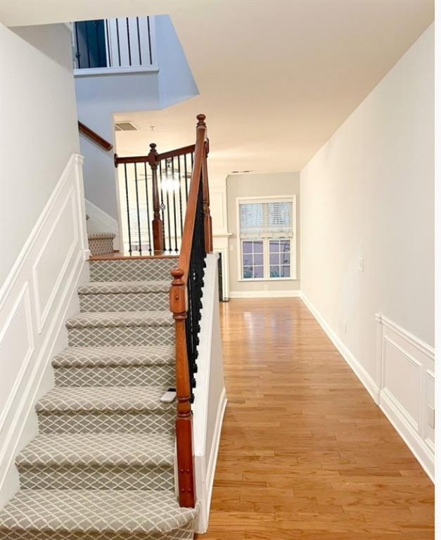 Foto del edificio - 1661 Fair Oak Way