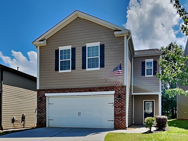 Foto del edificio - 195 Heatherwood Lane Greer SC