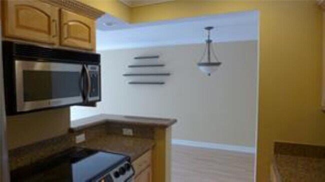 Foto del edificio - 1515 E Broward Blvd