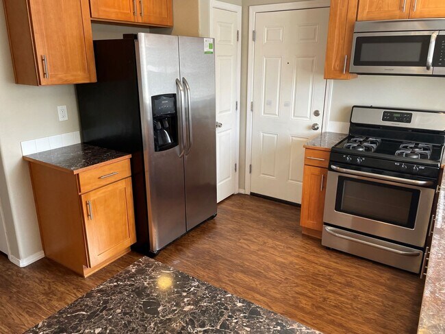 Foto del edificio - 15438 173rd Ave SE