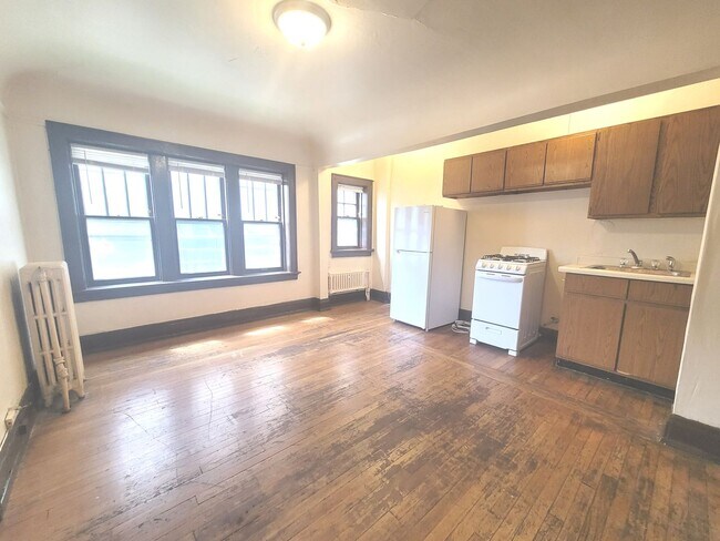 Foto del interior - 1315 Cass