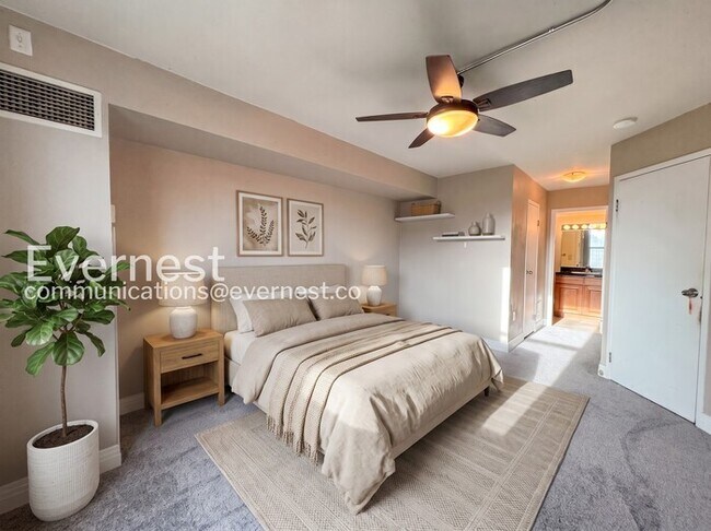 Foto del edificio - 601 W 11th Ave