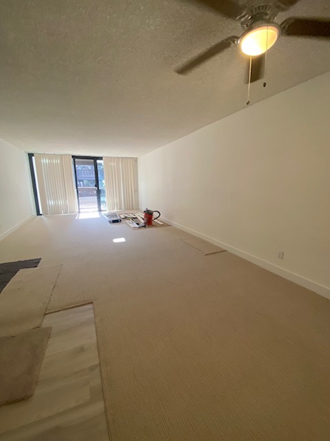 Dining/living room - 7765 W 91st St