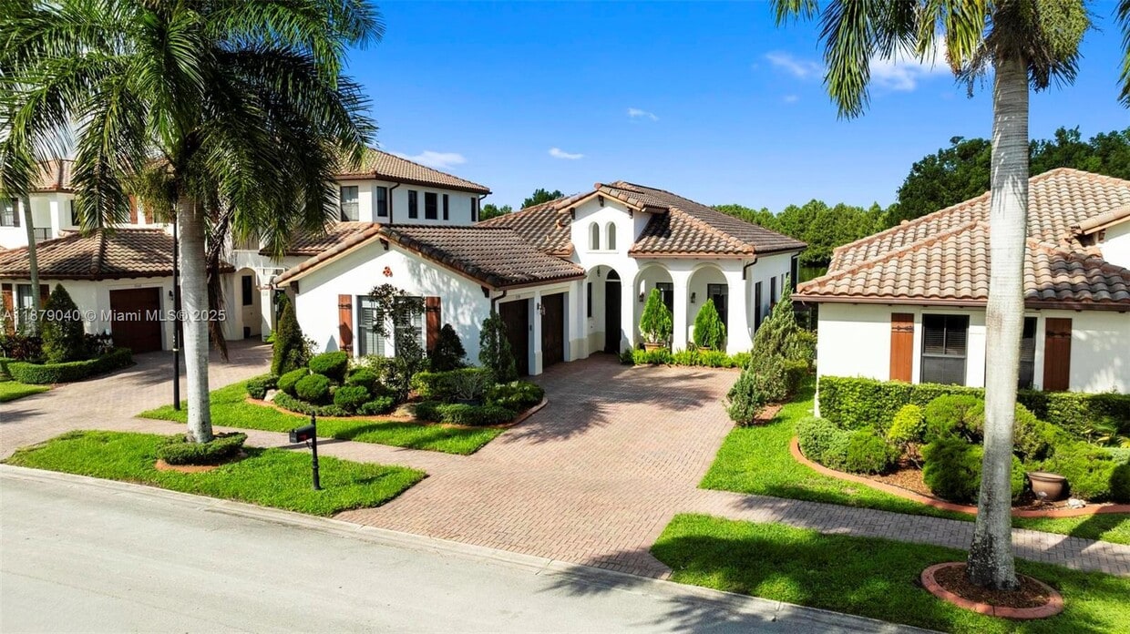 Foto principal - 3190 NW 84th Way