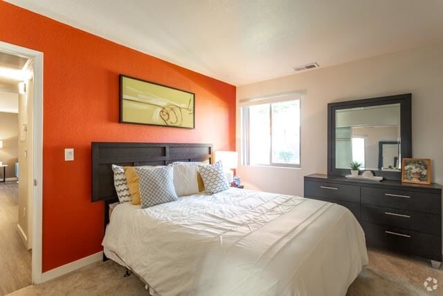 Bedroom - Parkwood