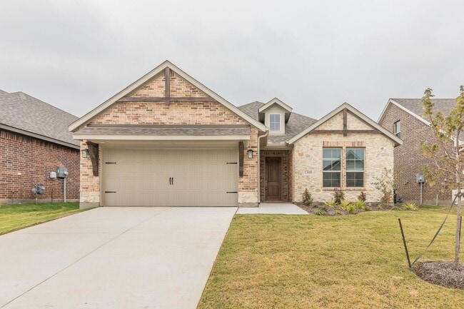 Foto del edificio - Brand New Home in Weatherford – A Must-See!