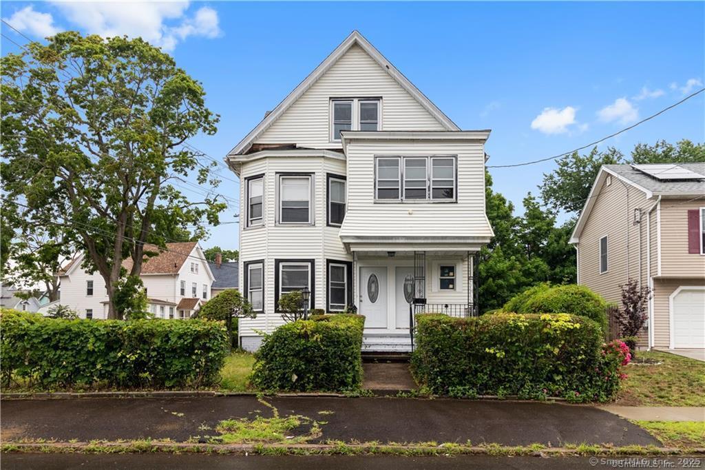 Foto principal - 537 1st Ave