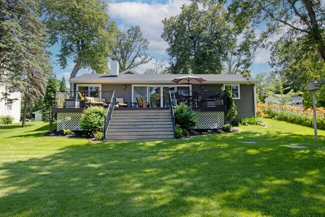 Foto del edificio - 3935 Donnelly Dr NW