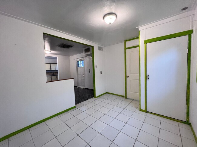 Foto del edificio - Central Studio Apartment
