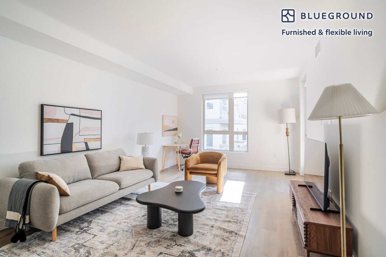 Foto principal - 635 Robinson Ave