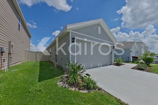 Foto del edificio - 8657 SW 43rd Ter