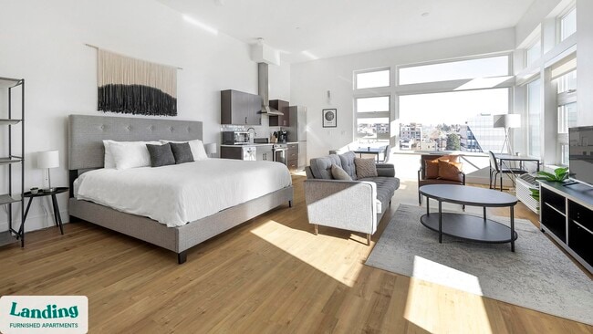 Foto del edificio - 135 Adams St