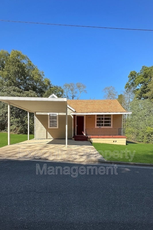 Primary Photo - 1254 Lewis St