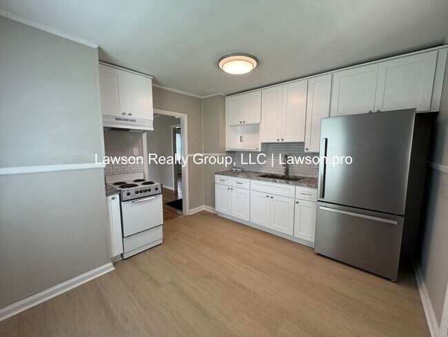 Foto del edificio - Affordable & Updated Three Bedroom in Salem!