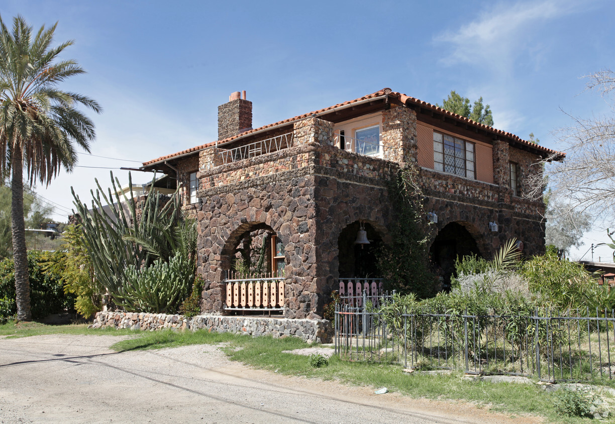 Foto principal - Copperbell Bed & Breakfast