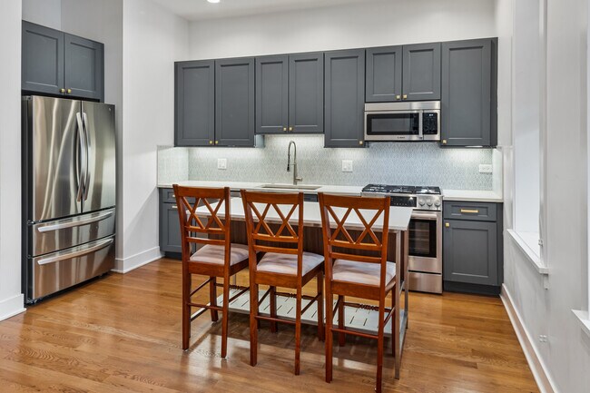 Foto del edificio - 3517 N Reta Ave