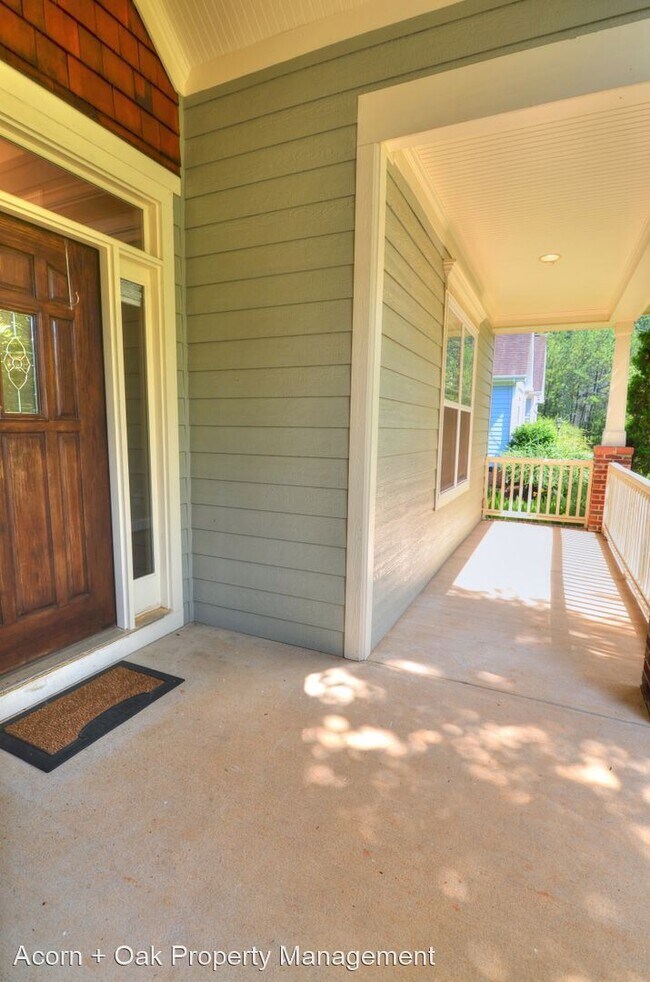Building Photo - 4 br, 3 bath House - 322 Bellemont Rd.