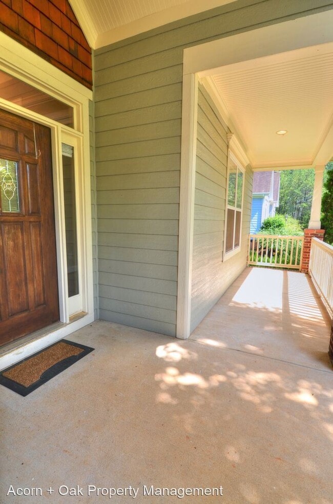 Foto del edificio - 4 br, 3 bath House - 322 Bellemont Rd.