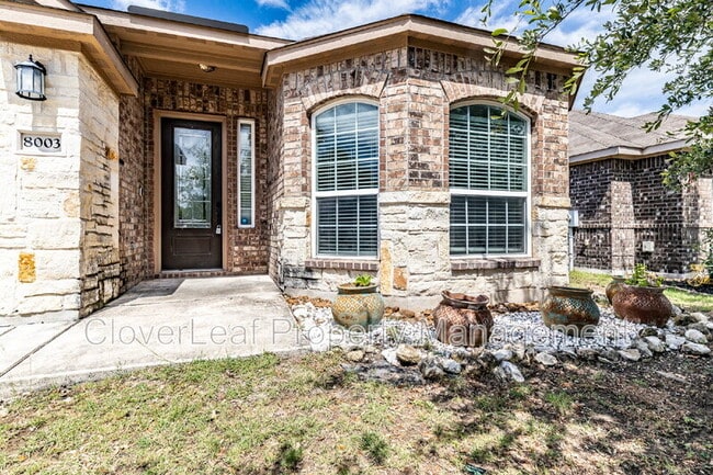 Building Photo - 8003 Oxbow Way