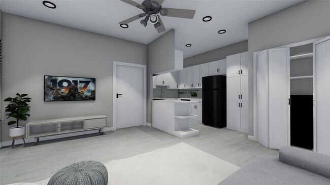 Foto del edificio - 2414 Penick Rd