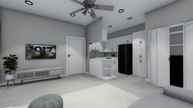 Foto del edificio - 2414 Penick Rd