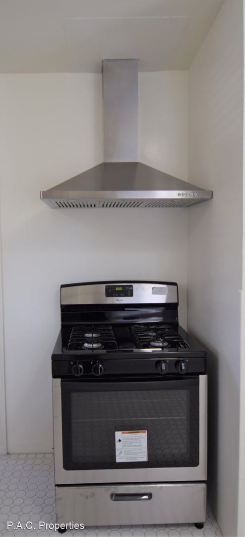 Foto del edificio - 1 br, 1 bath Apartment - 849 N McCadden Pl...