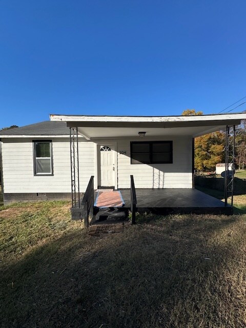 Foto principal - 204 Brisco St