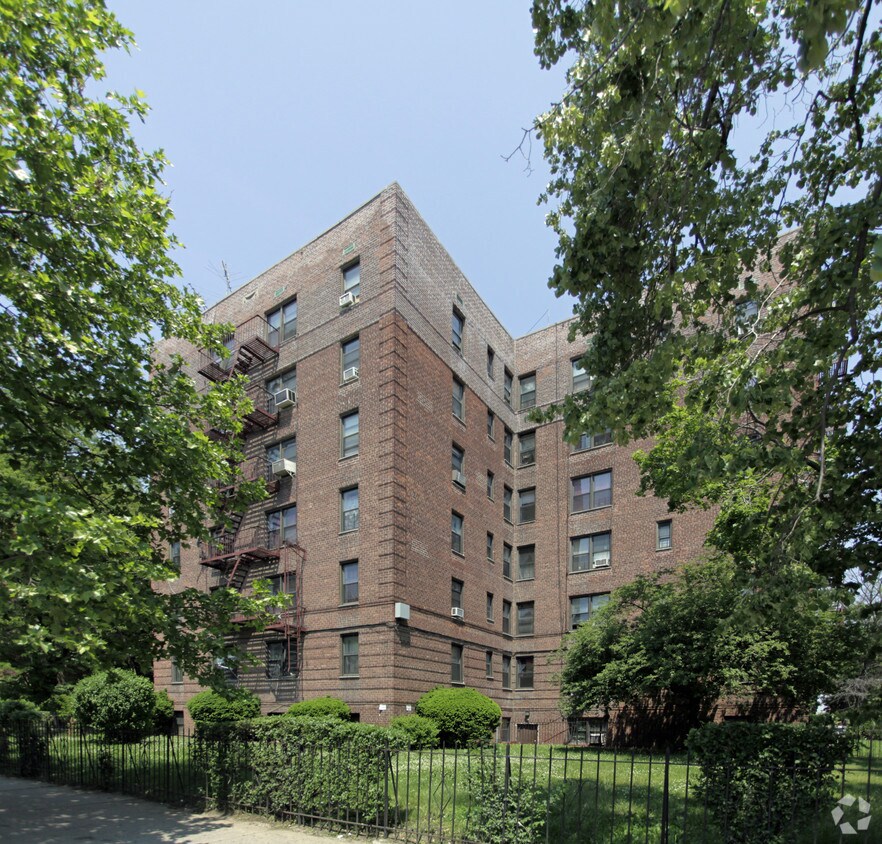 155 Linden blvd. - 155 Linden Blvd