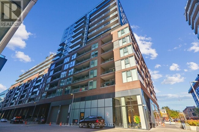 Building Photo - 30 Baseball Pl