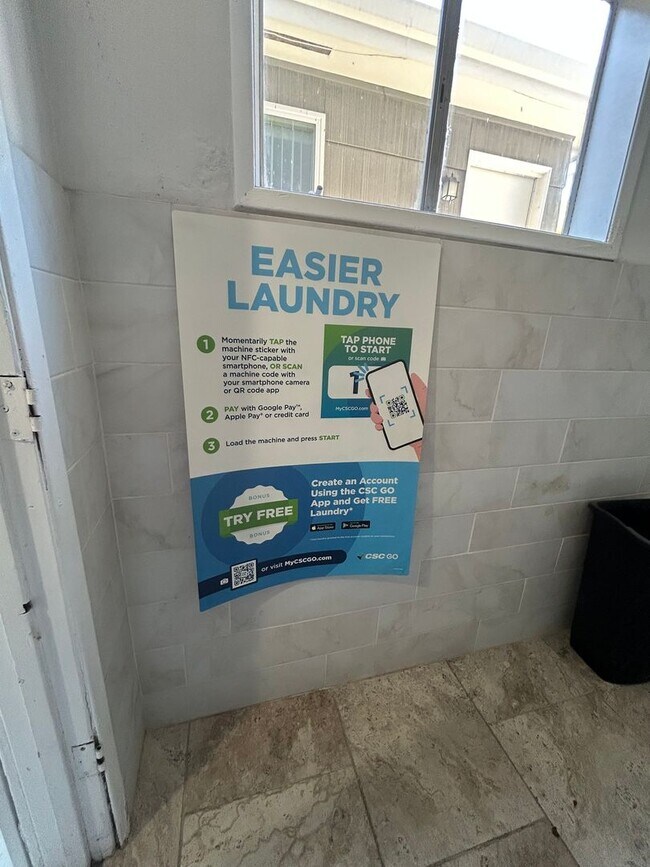 Foto del edificio - 2 bed 1 bath Apt in North Park Area