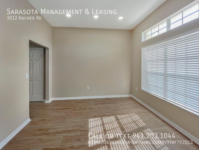 Foto del edificio - 3012 Kacher Rd