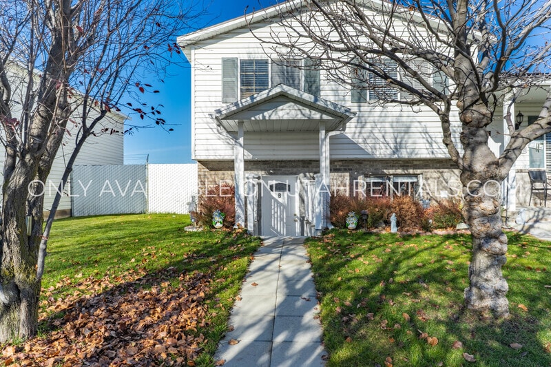 Foto principal - 2270 W 1750 N