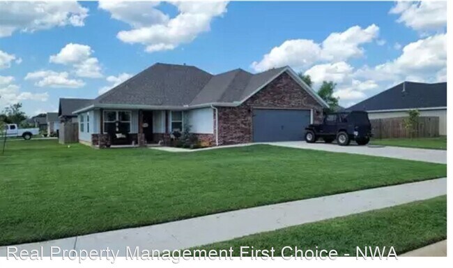 Foto del edificio - 3 br, 2 bath House - 1660 Gallant Fox Lane