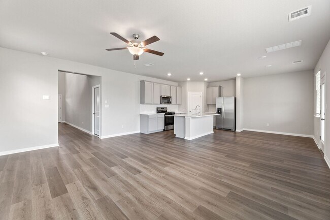 Foto del edificio - MorningStar ? Brand New Home!