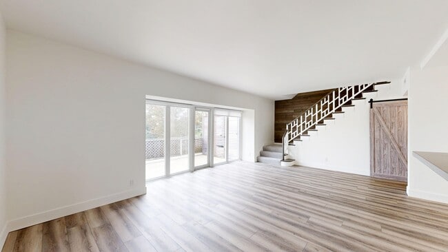 Interior Photo - Parkmerced Apartments