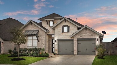 Building Photo - 26119 Beaming Zenith Wy