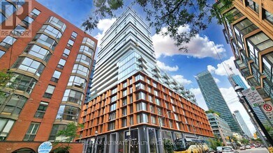 Building Photo - 60 Colborne St