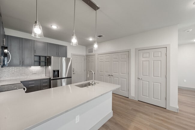 Interior Photo - The Emma