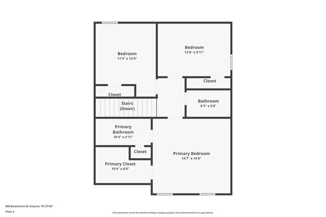 Building Photo - 908 Buckhaven Dr