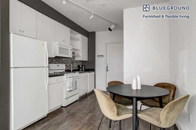 Foto del edificio - 445 Artisan Way